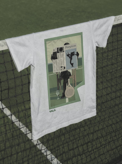 VALA Hampton Edition 01 Tee