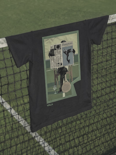 VALA Hampton Edition 01 Tee