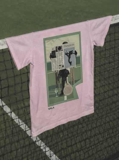 VALA Hampton Edition 01 Tee