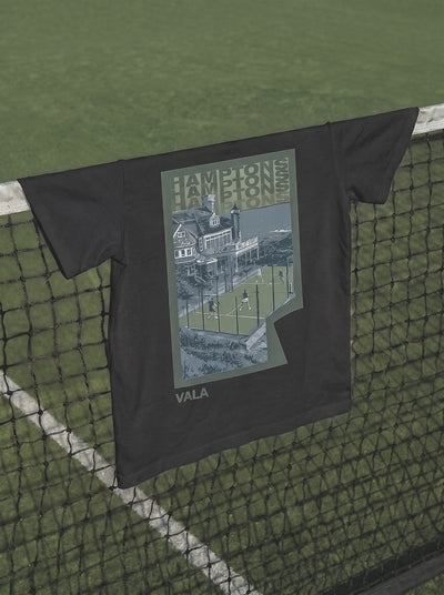 VALA Hampton Edition 02 Tee