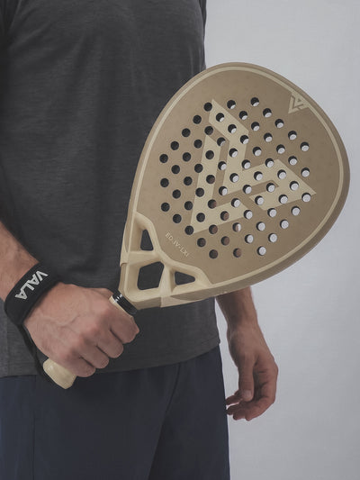 VALA Monochrome Racquet