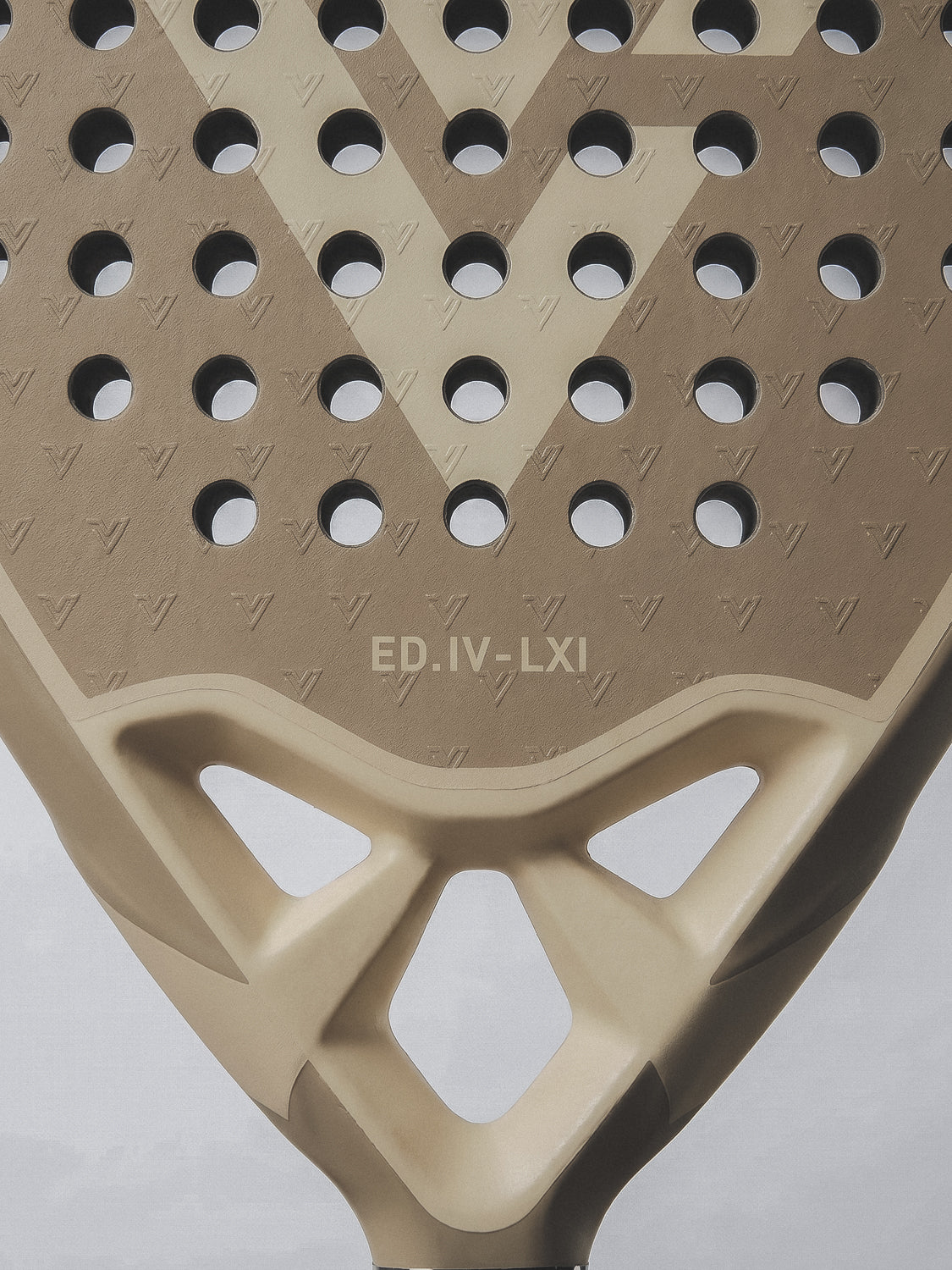 VALA Monochrome Racquet
