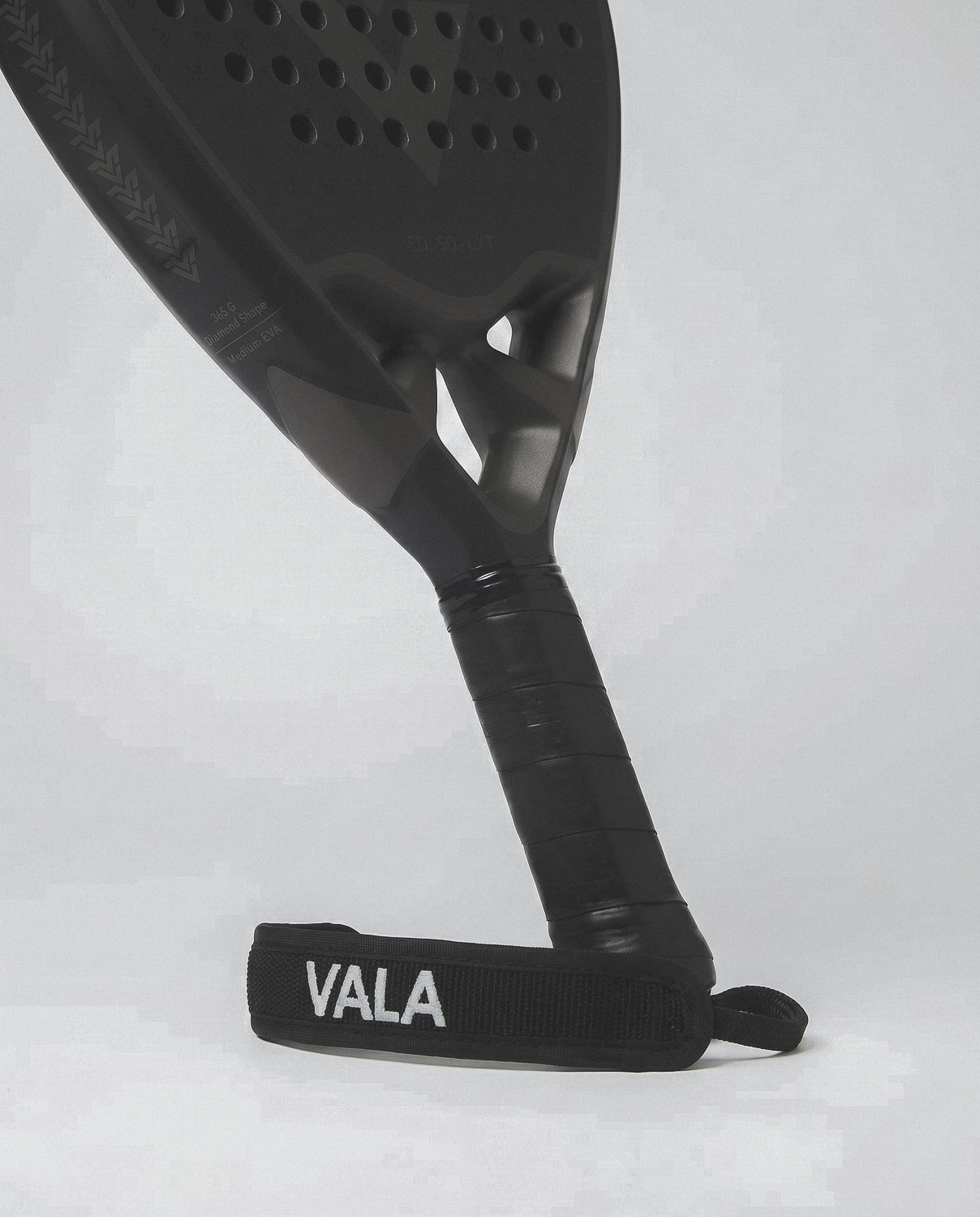 VALA Monochrome Racquet