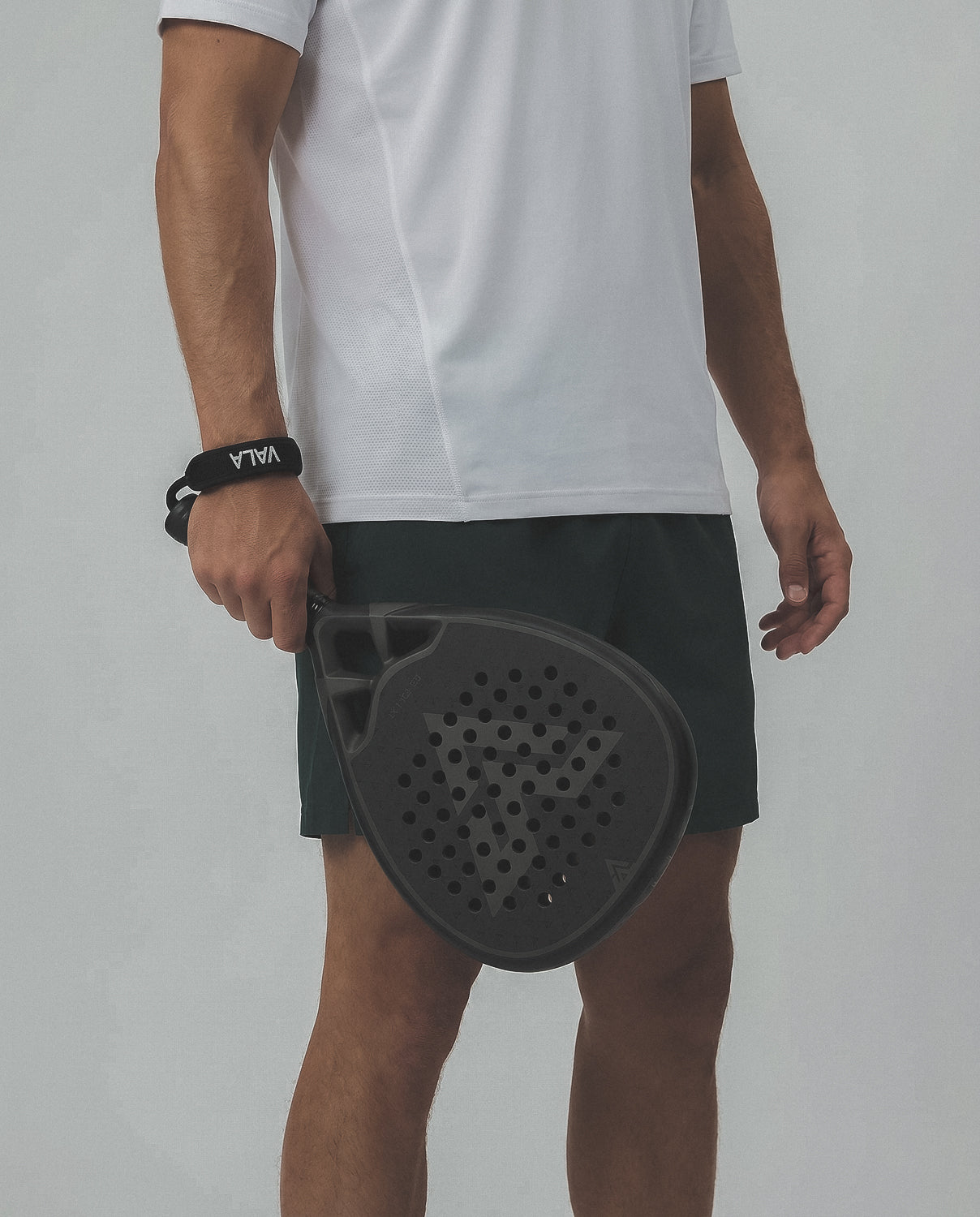 VALA Monochrome Racquet