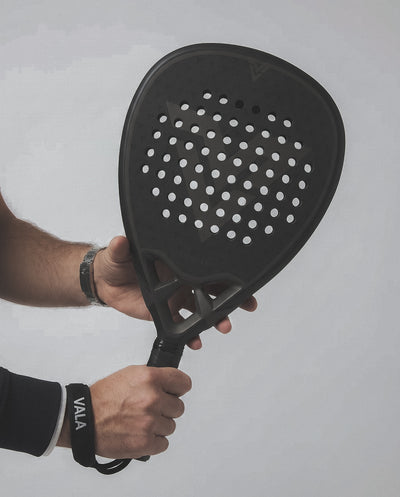 VALA Monochrome Racquet