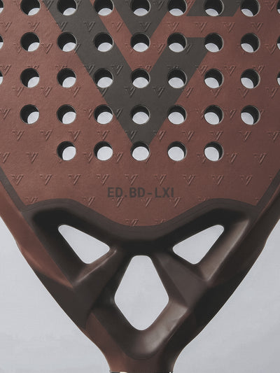 VALA Monochrome Racquet