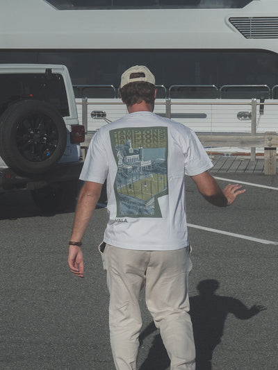 VALA Hampton Edition 02 Tee