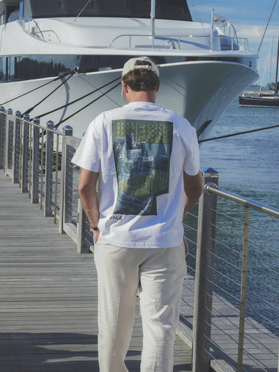 VALA Hampton Edition 02 Tee