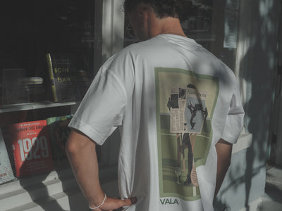 VALA Hampton Edition 01 Tee