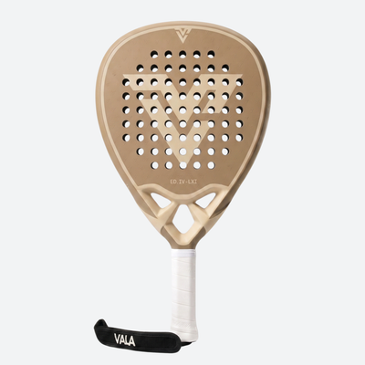 VALA Monochrome Racquet
