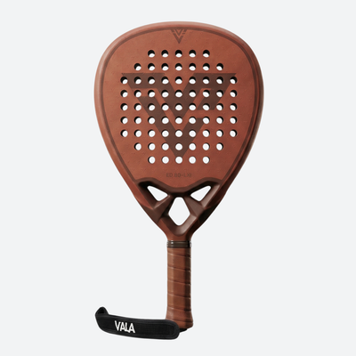 VALA Monochrome Racquet