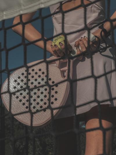 VALA One Diamond Racquet
