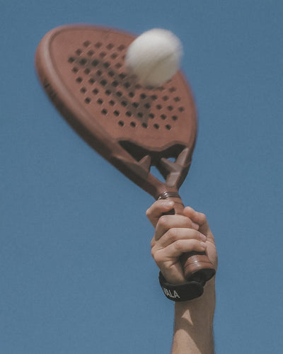 VALA Monochrome Racquet