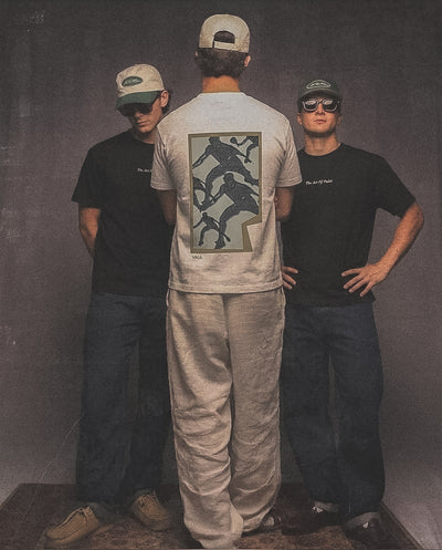 VALA Padel In Motion Tee