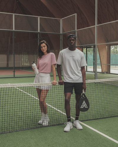 VALA Padel In Motion Tee