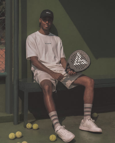 VALA One Diamond Racquet