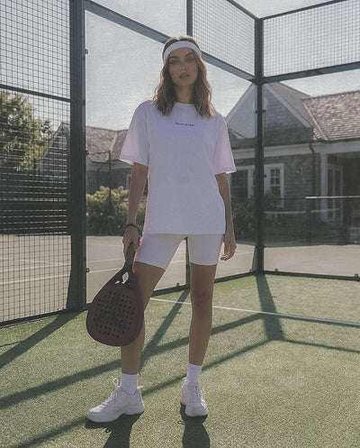 VALA Monochrome Racquet