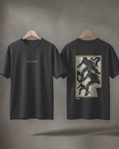 VALA Padel In Motion Tee