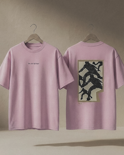 VALA Padel In Motion Tee
