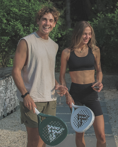 VALA One Racquet