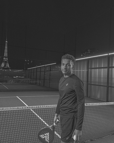 VALA One Racquet