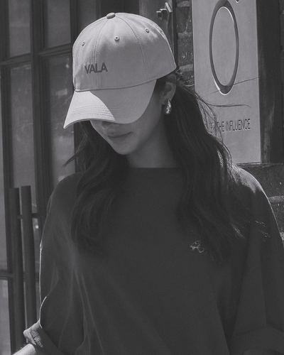 VALA Padel Cap