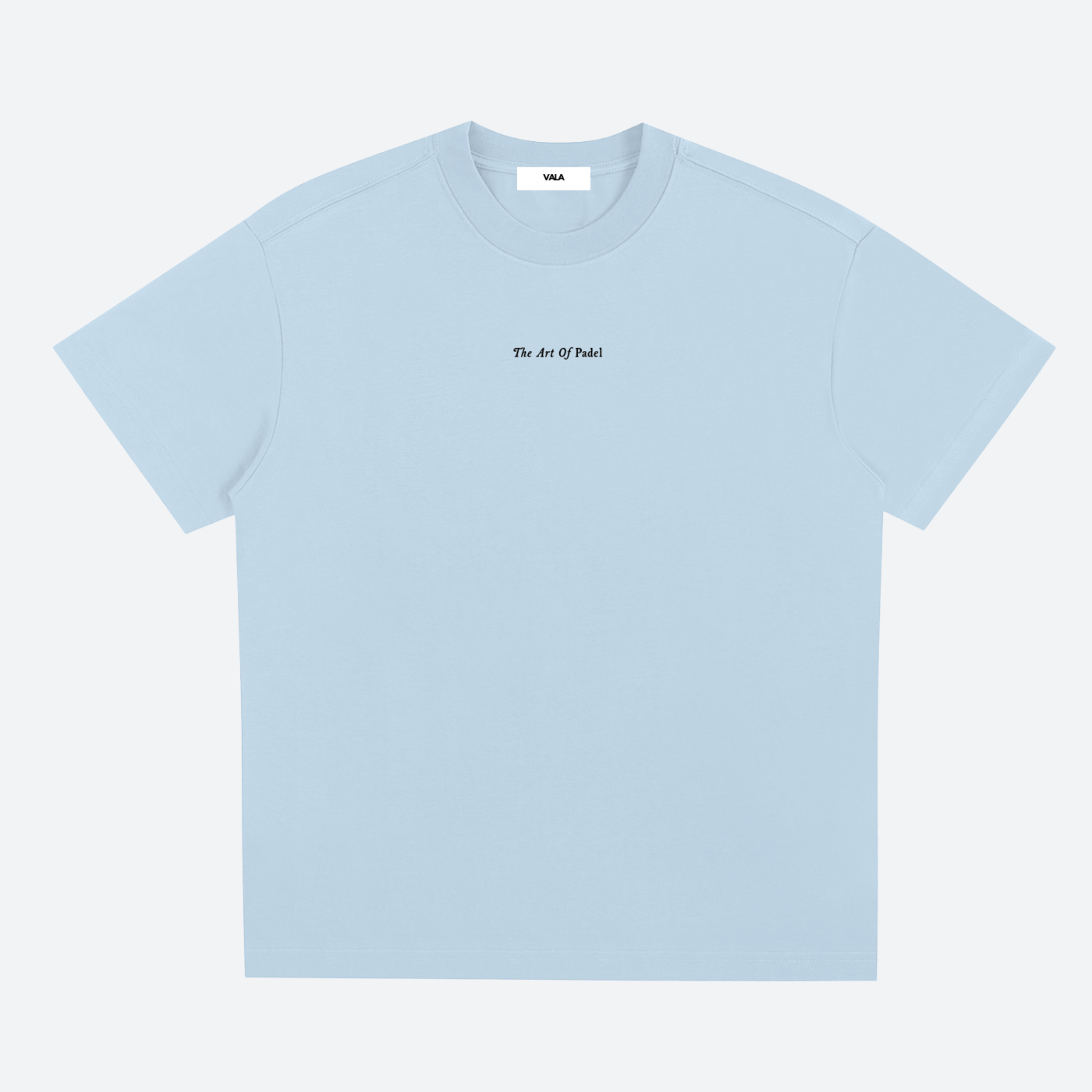 VALA Hampton Edition 01 Tee