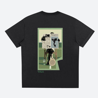 VALA Hampton Edition 01 Tee