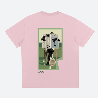 VALA Hampton Edition 01 Tee
