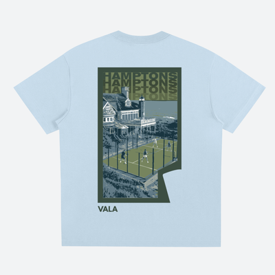 VALA Hampton Edition 02 Tee