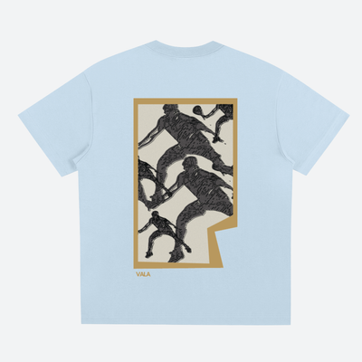 VALA Padel In Motion Tee